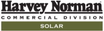 Harvey Norman Commercial Solar